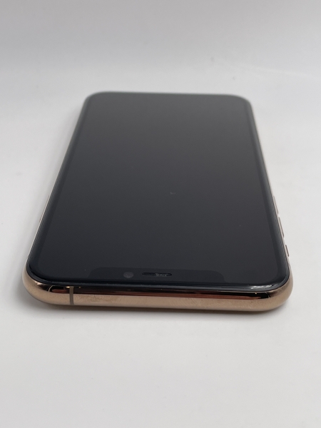 iPhone 11 Pro, 64GB, gold (ID: 59509), Zustand "sehr gut", Akku 88%